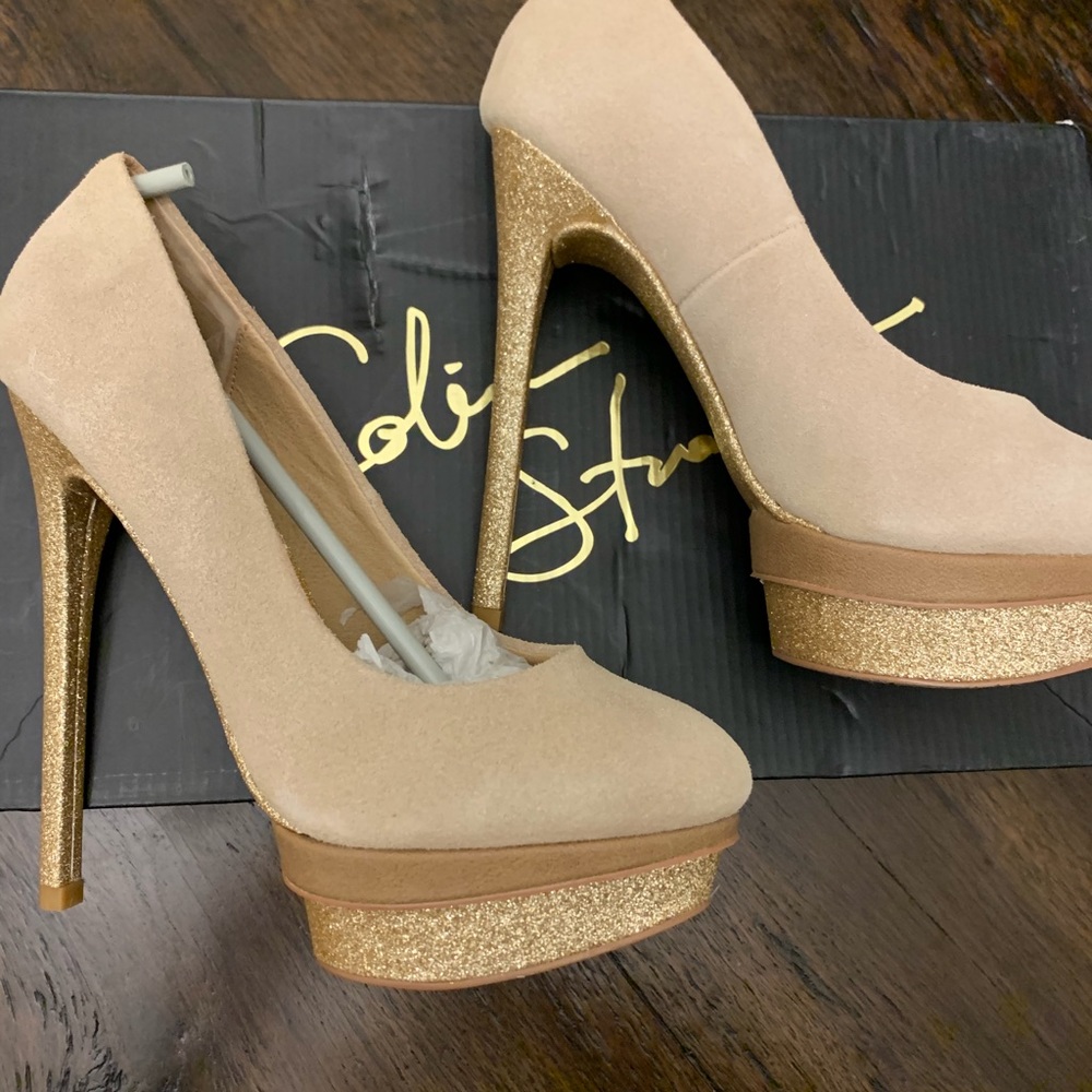 Colin Stuart Heels - image 3